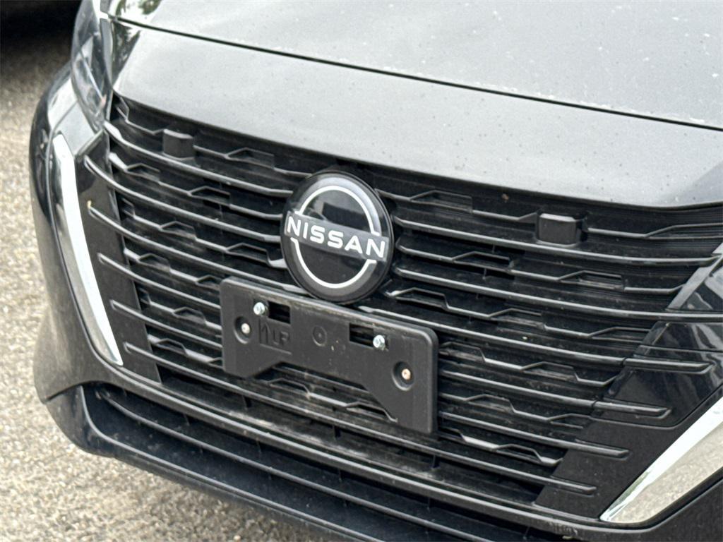 used 2025 Nissan Sentra car, priced at $20,801