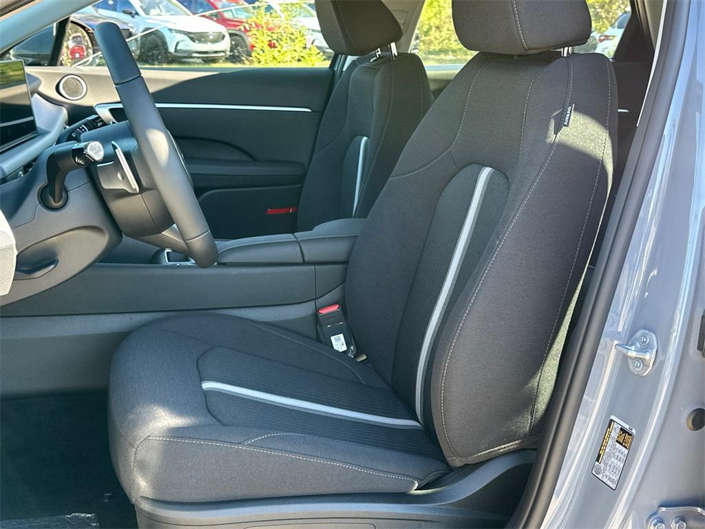 new 2026 Hyundai Sonata car, priced at $28,995