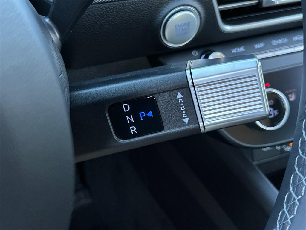 new 2026 Hyundai Sonata car, priced at $28,995