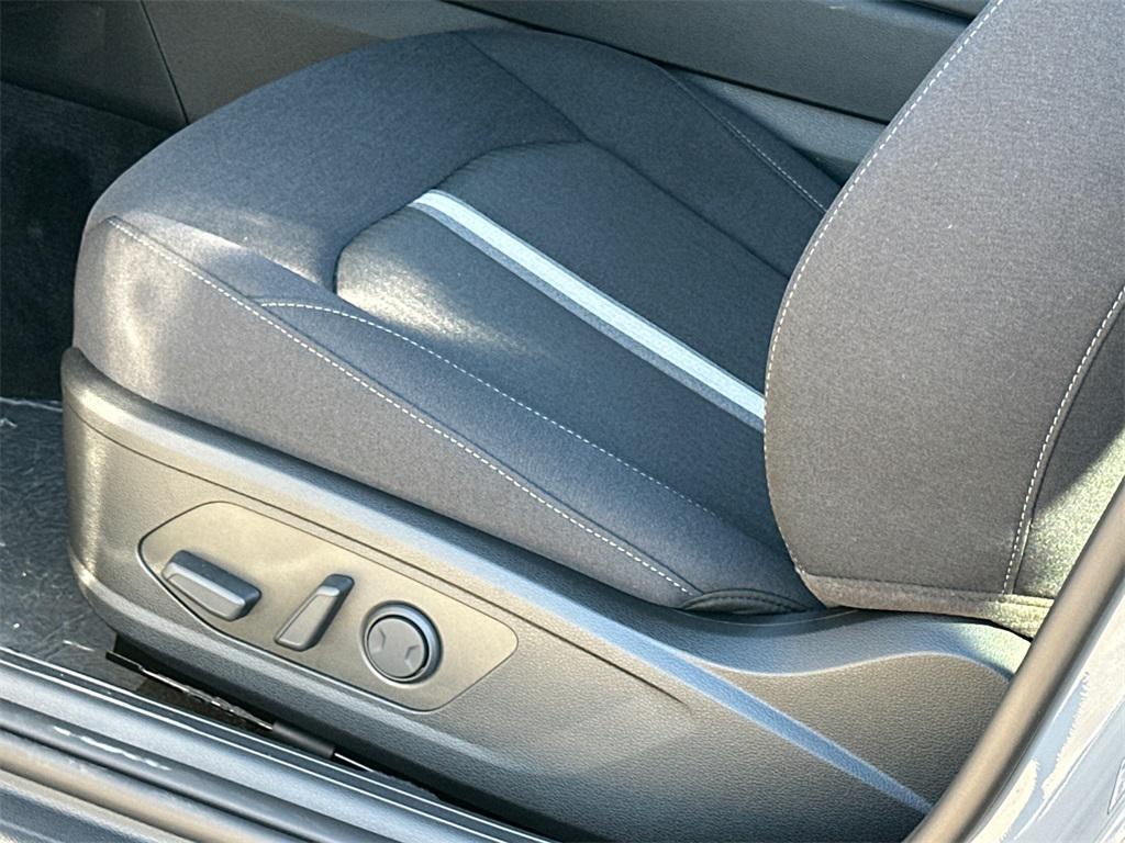 new 2026 Hyundai Sonata car, priced at $28,995