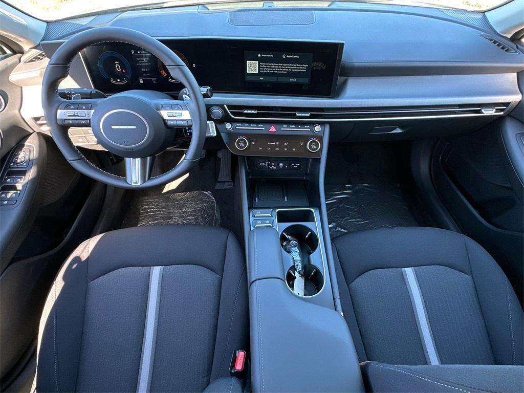 new 2026 Hyundai Sonata car, priced at $28,995