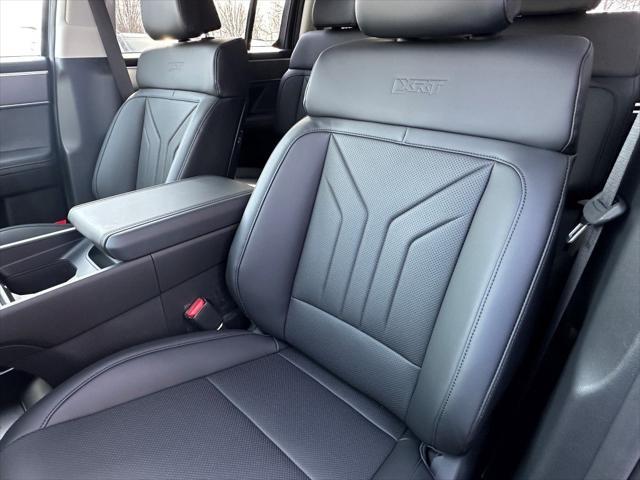 new 2025 Hyundai Santa Fe car, priced at $38,689