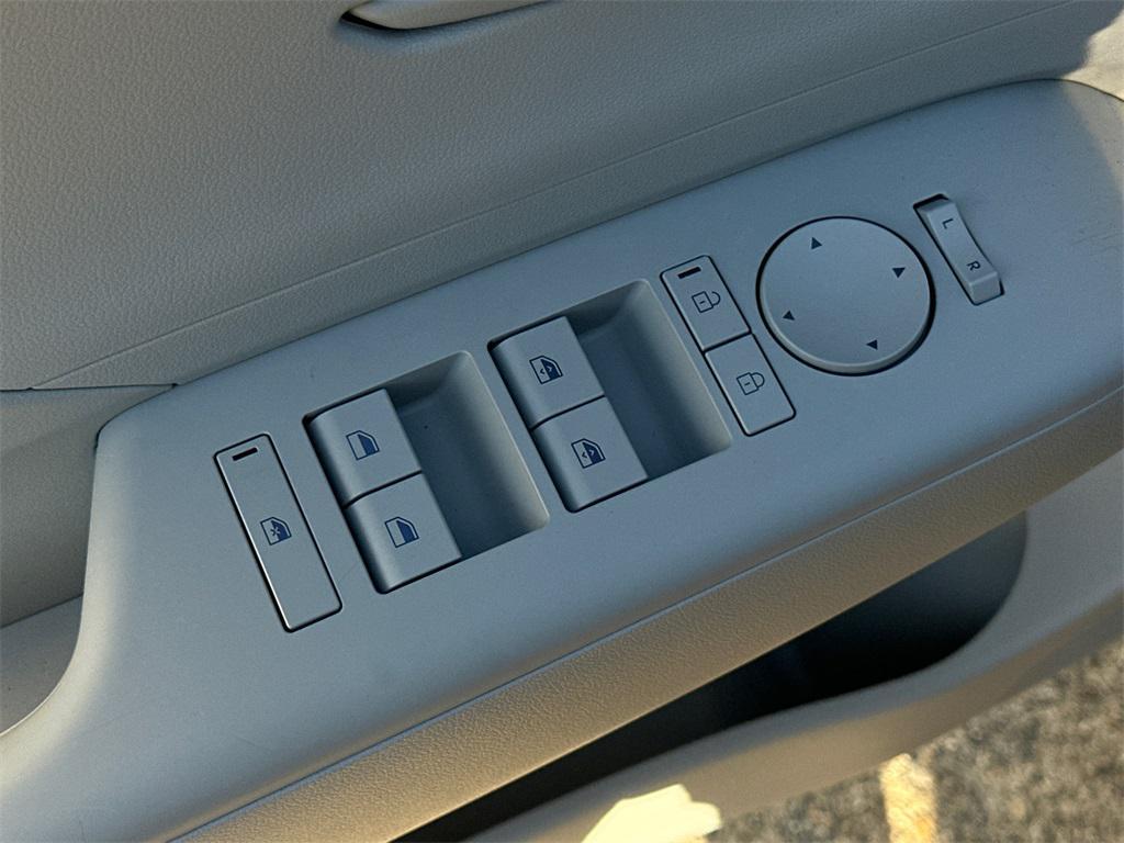 new 2026 Hyundai Kona car, priced at $27,250