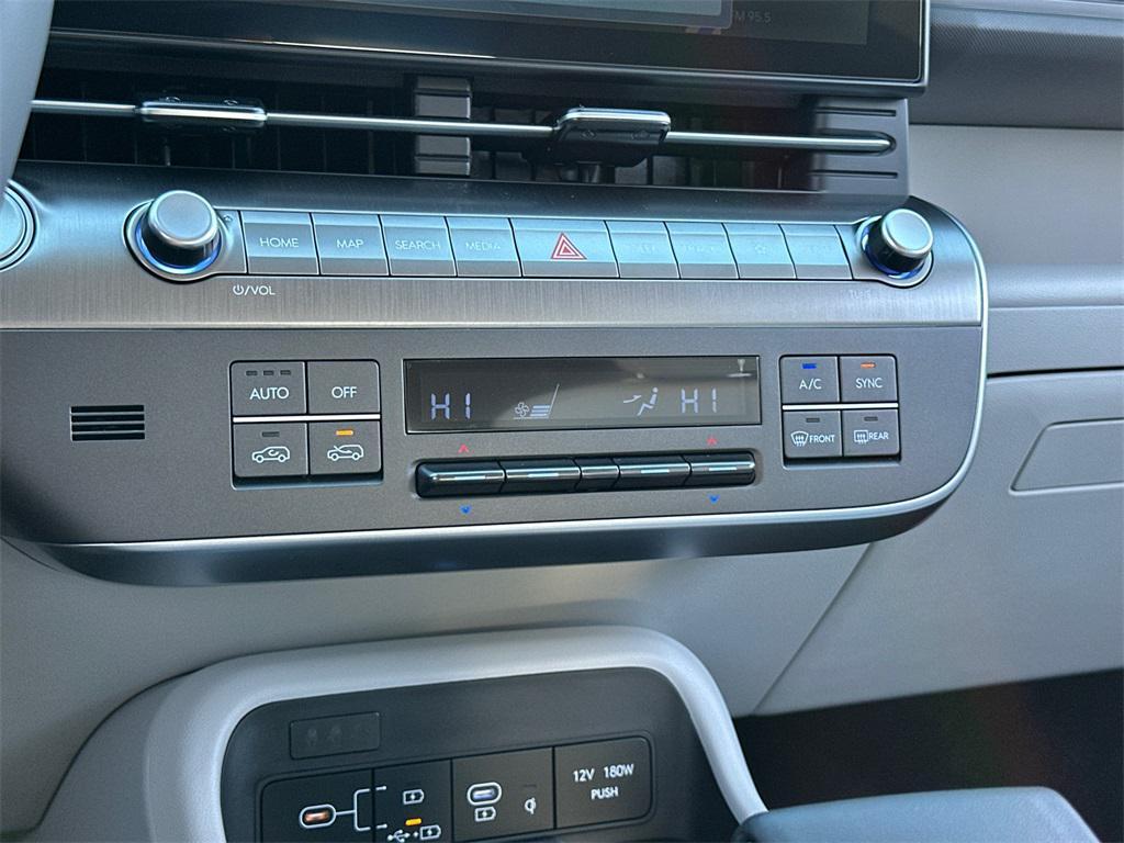 new 2026 Hyundai Kona car, priced at $27,250