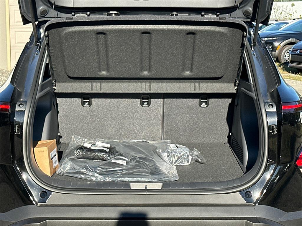 new 2026 Hyundai Kona car, priced at $27,250