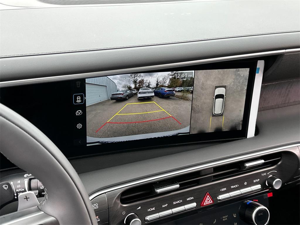 new 2026 Hyundai Palisade car, priced at $54,988