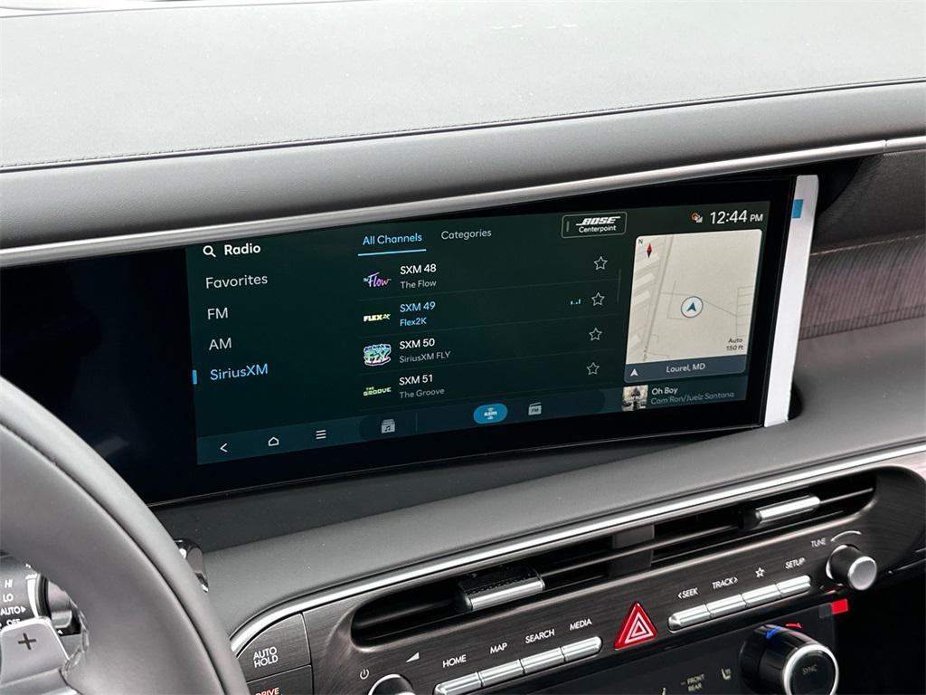 new 2026 Hyundai Palisade car, priced at $54,988