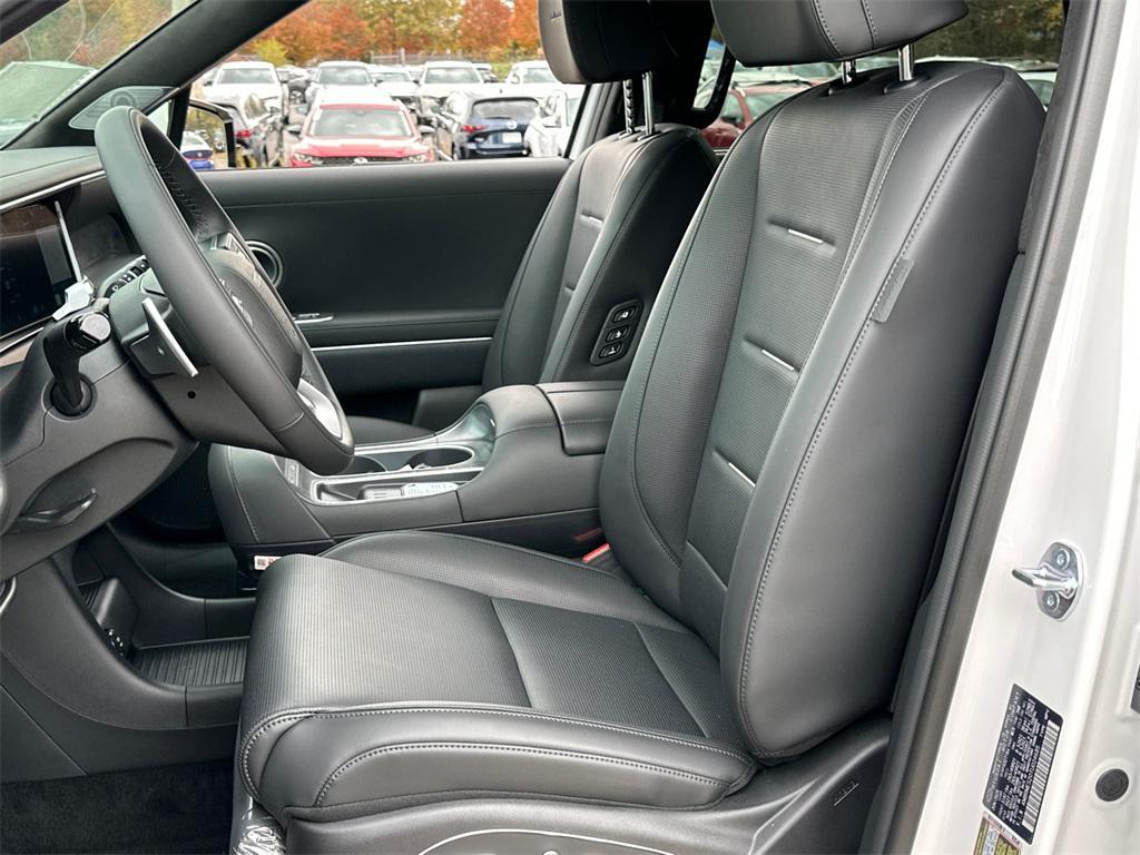 new 2026 Hyundai Palisade car, priced at $54,988