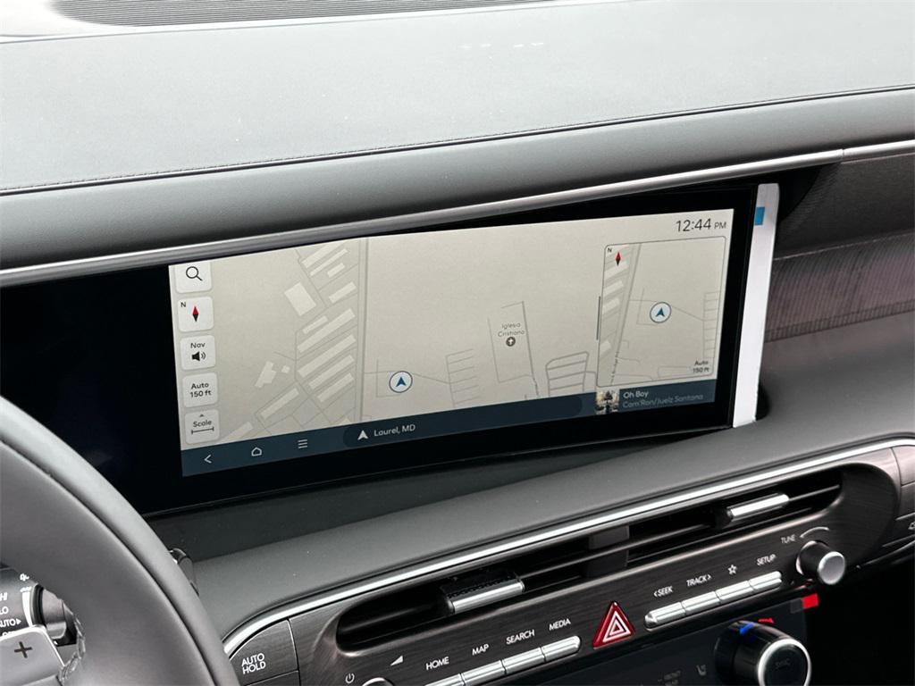 new 2026 Hyundai Palisade car, priced at $54,988