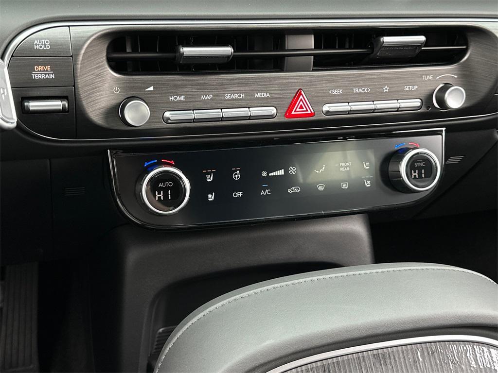 new 2026 Hyundai Palisade car, priced at $54,988