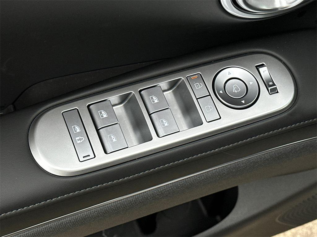 new 2026 Hyundai Palisade car, priced at $54,988