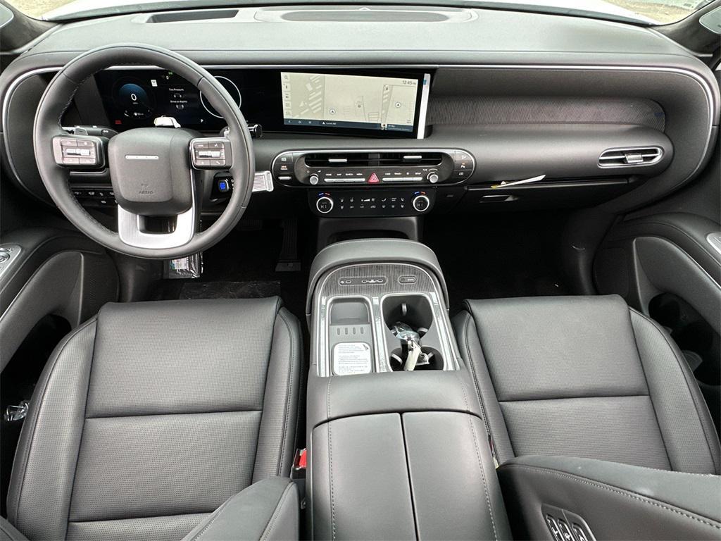 new 2026 Hyundai Palisade car, priced at $54,988