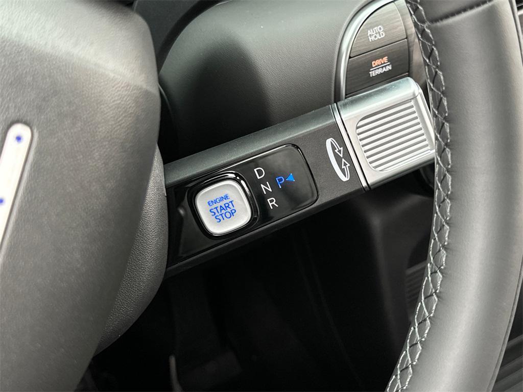 new 2026 Hyundai Palisade car, priced at $54,988