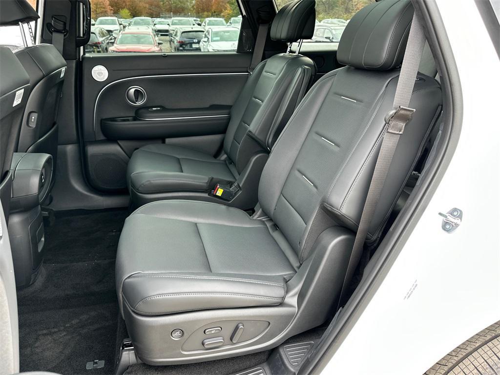 new 2026 Hyundai Palisade car, priced at $54,988