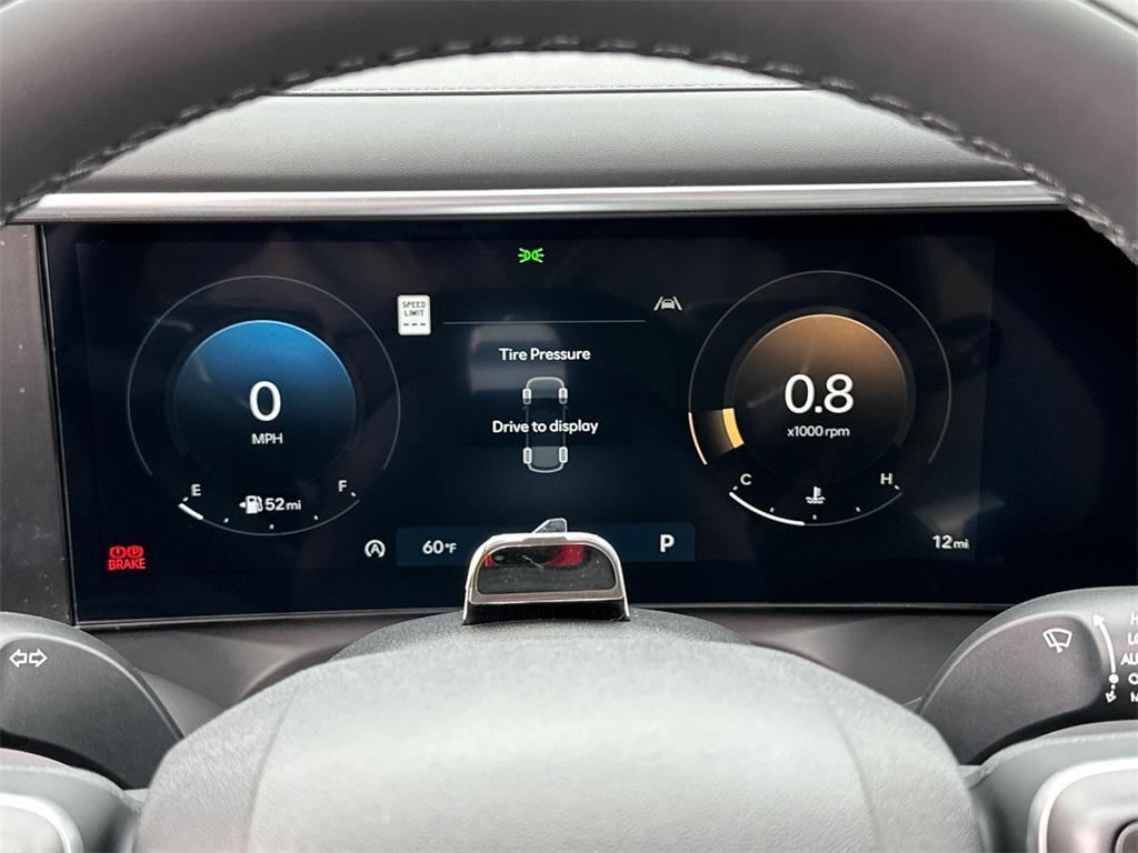 new 2026 Hyundai Palisade car, priced at $54,988