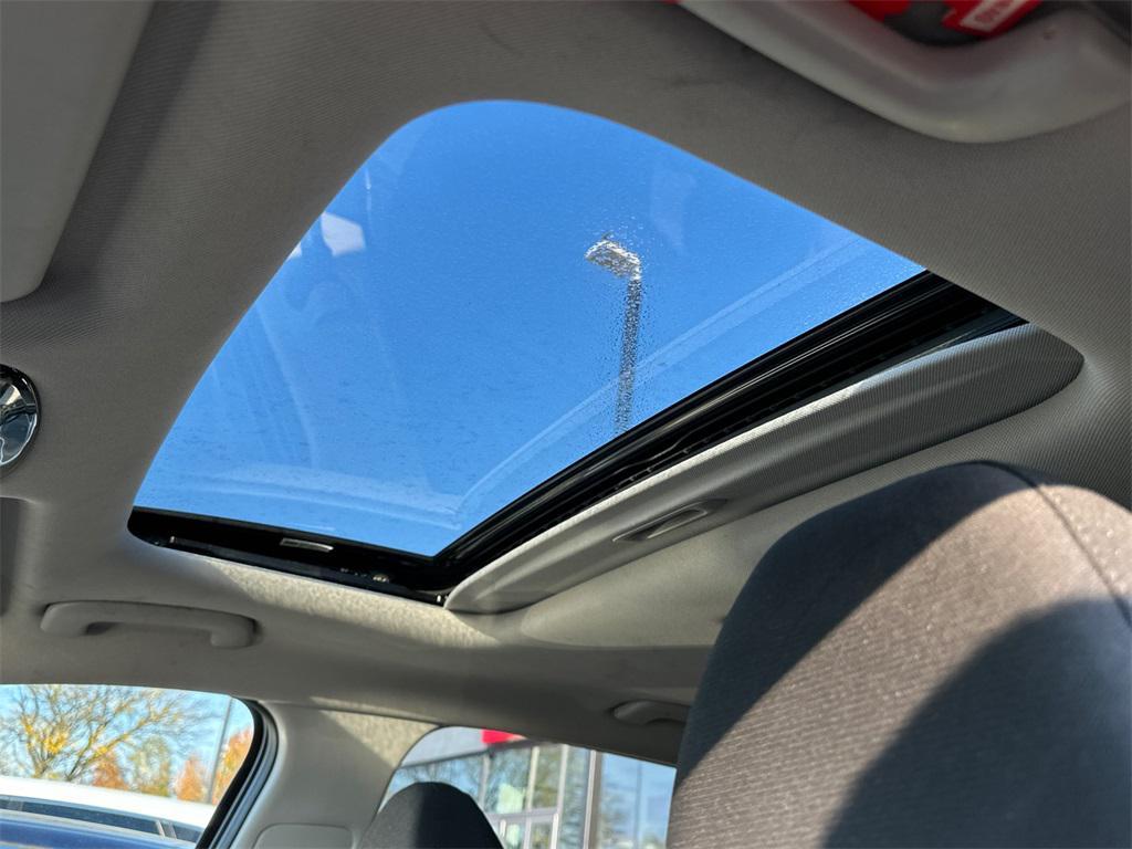 used 2022 Hyundai Tucson car, priced at $20,904