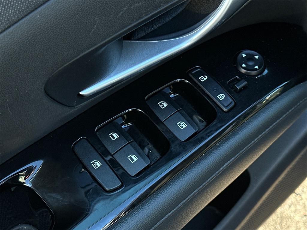 used 2022 Hyundai Tucson car, priced at $20,904