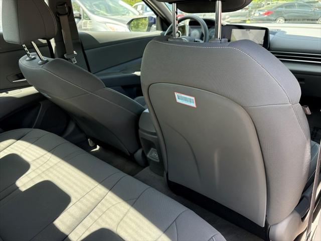 used 2024 Hyundai Elantra car, priced at $20,484