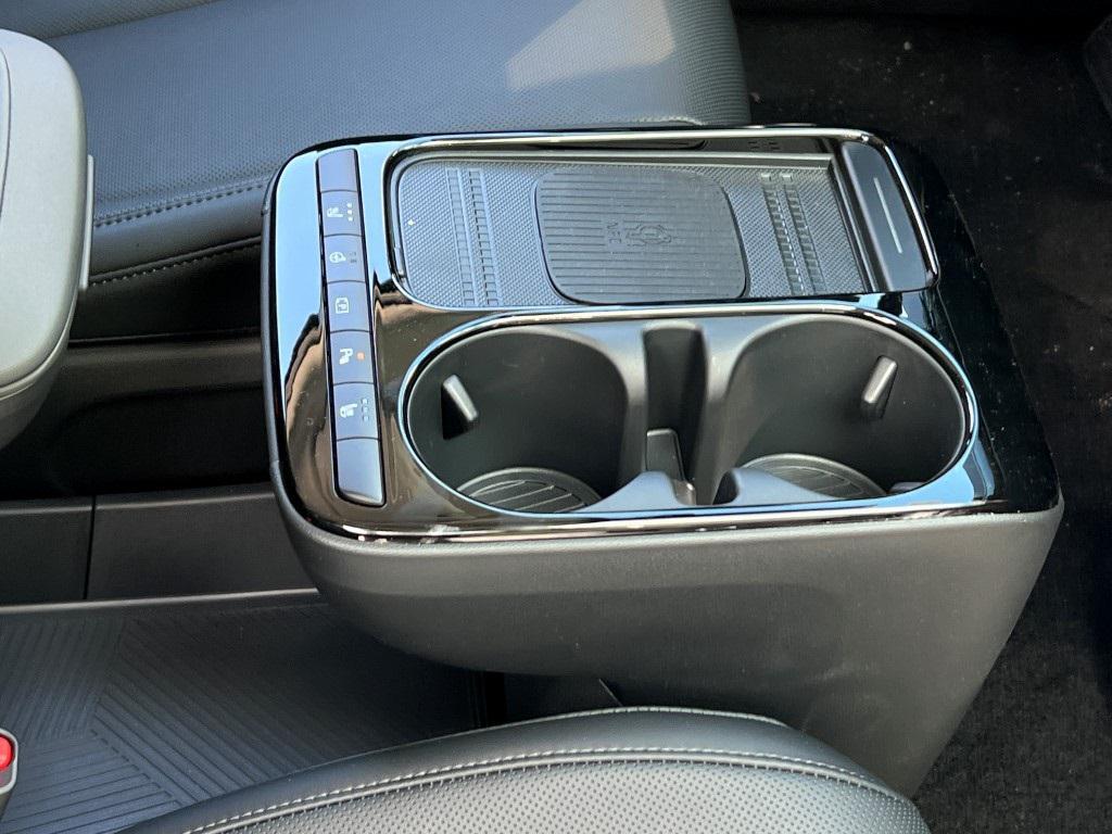 new 2025 Hyundai IONIQ 5 car, priced at $41,998