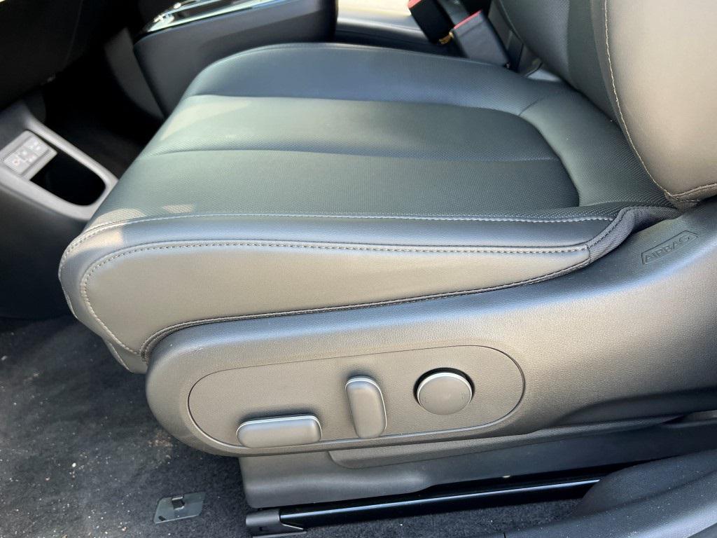 new 2025 Hyundai IONIQ 5 car, priced at $41,998