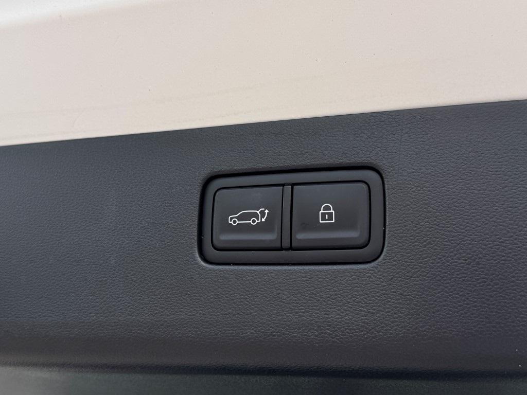 new 2026 Hyundai IONIQ 9 car, priced at $63,958