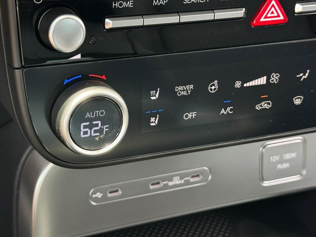 new 2026 Hyundai IONIQ 9 car, priced at $63,958