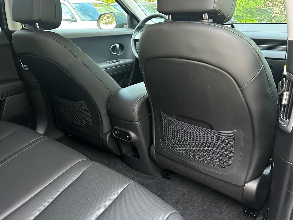 new 2025 Hyundai IONIQ 5 car, priced at $41,998