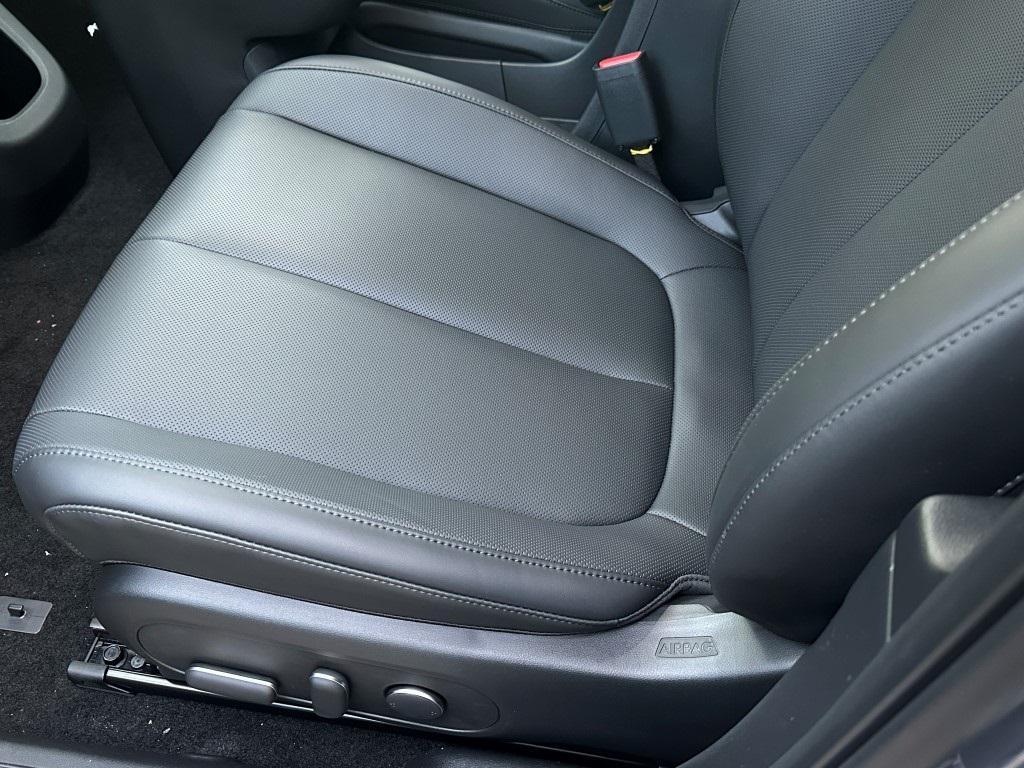 new 2025 Hyundai IONIQ 5 car, priced at $41,998