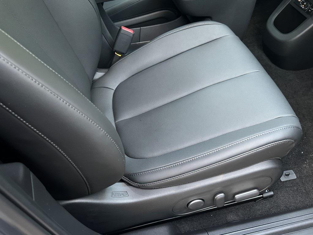 new 2025 Hyundai IONIQ 5 car, priced at $41,998