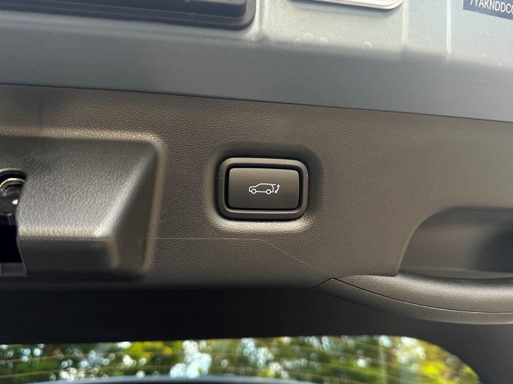 new 2025 Hyundai IONIQ 5 car, priced at $41,998