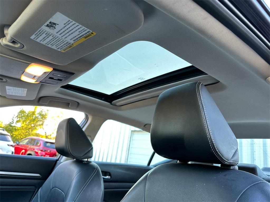 used 2019 Nissan Altima car, priced at $16,904