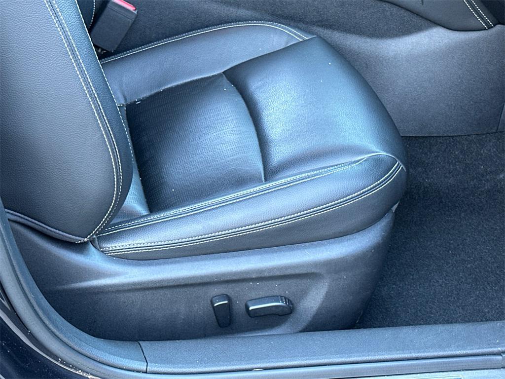 used 2019 Nissan Altima car, priced at $16,904