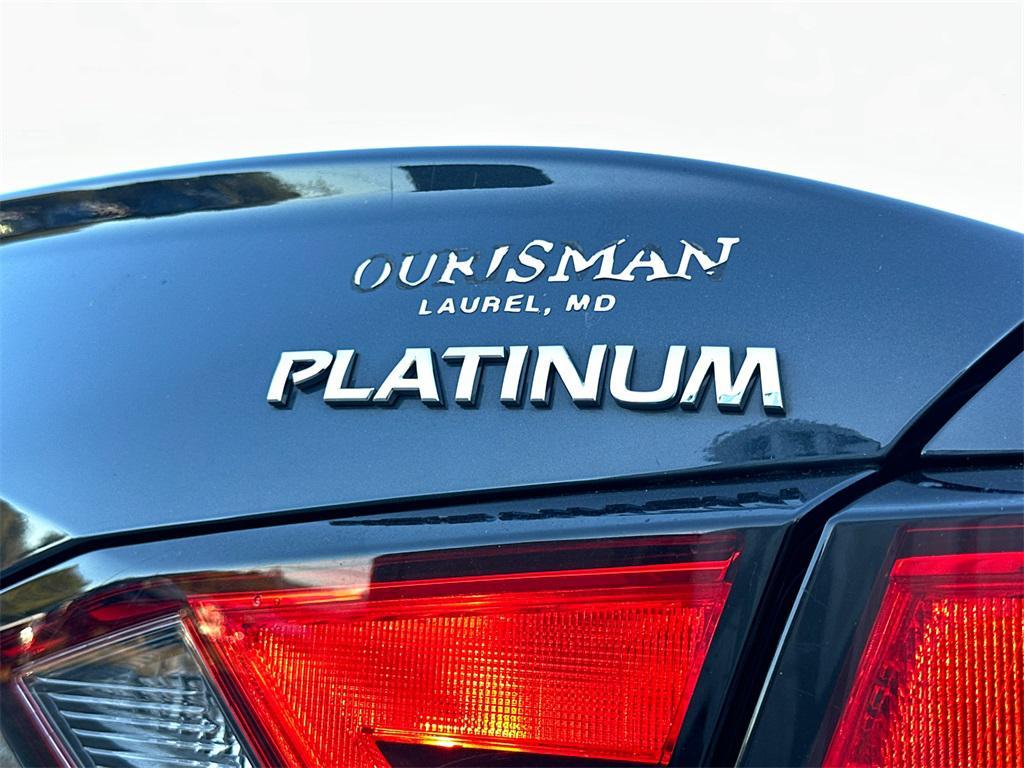 used 2019 Nissan Altima car, priced at $16,904