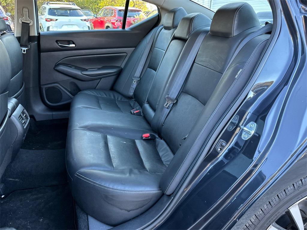 used 2019 Nissan Altima car, priced at $16,904
