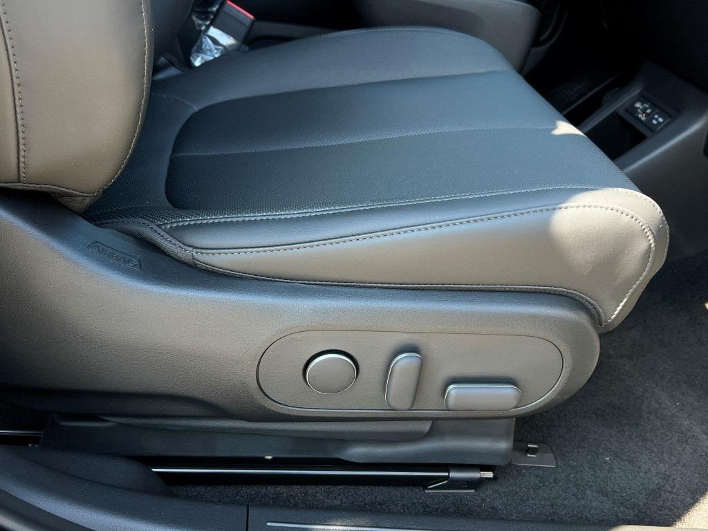 new 2025 Hyundai IONIQ 5 car, priced at $43,998