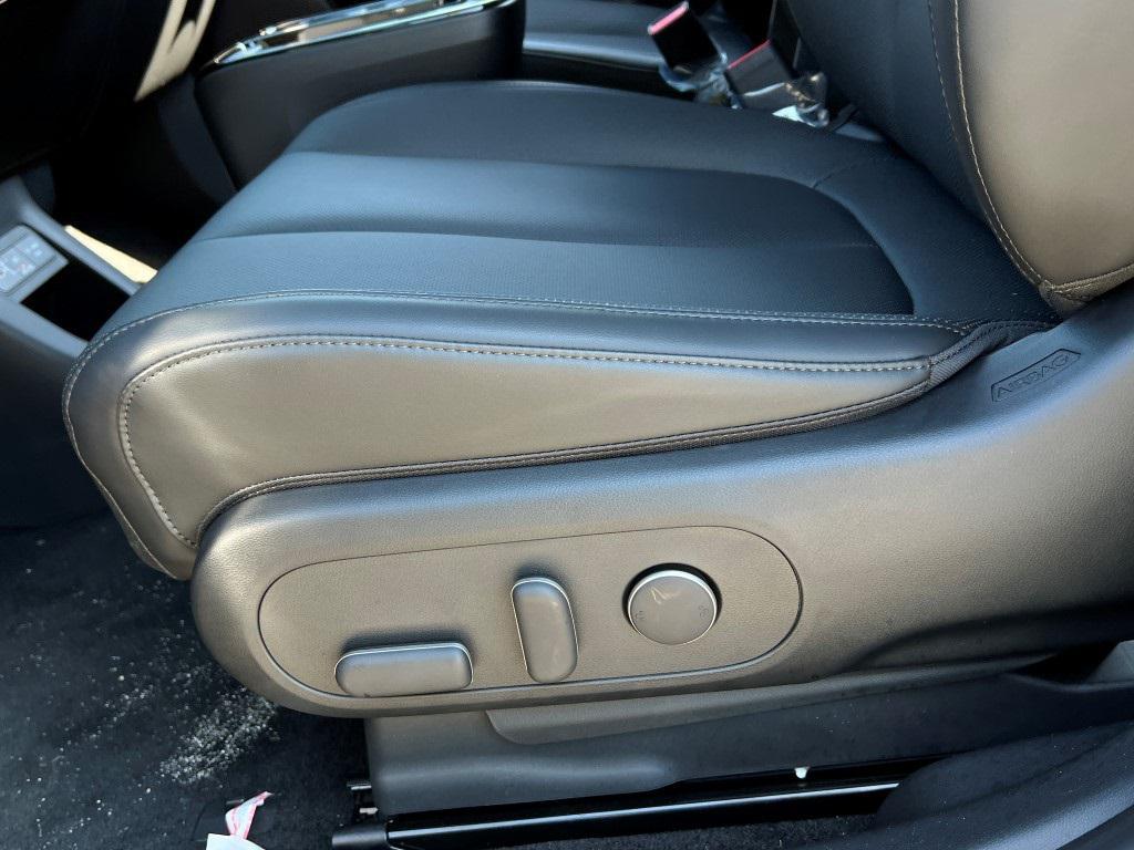 new 2025 Hyundai IONIQ 5 car, priced at $43,998