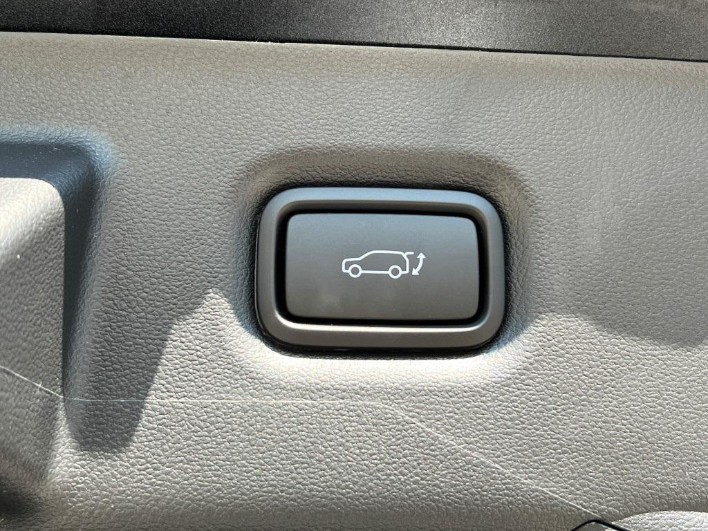 new 2025 Hyundai IONIQ 5 car, priced at $43,998