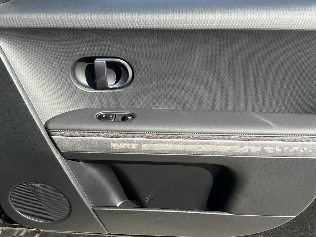 new 2025 Hyundai IONIQ 5 car, priced at $43,998