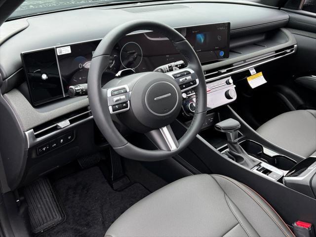 new 2025 Hyundai SANTA CRUZ car, priced at $42,185