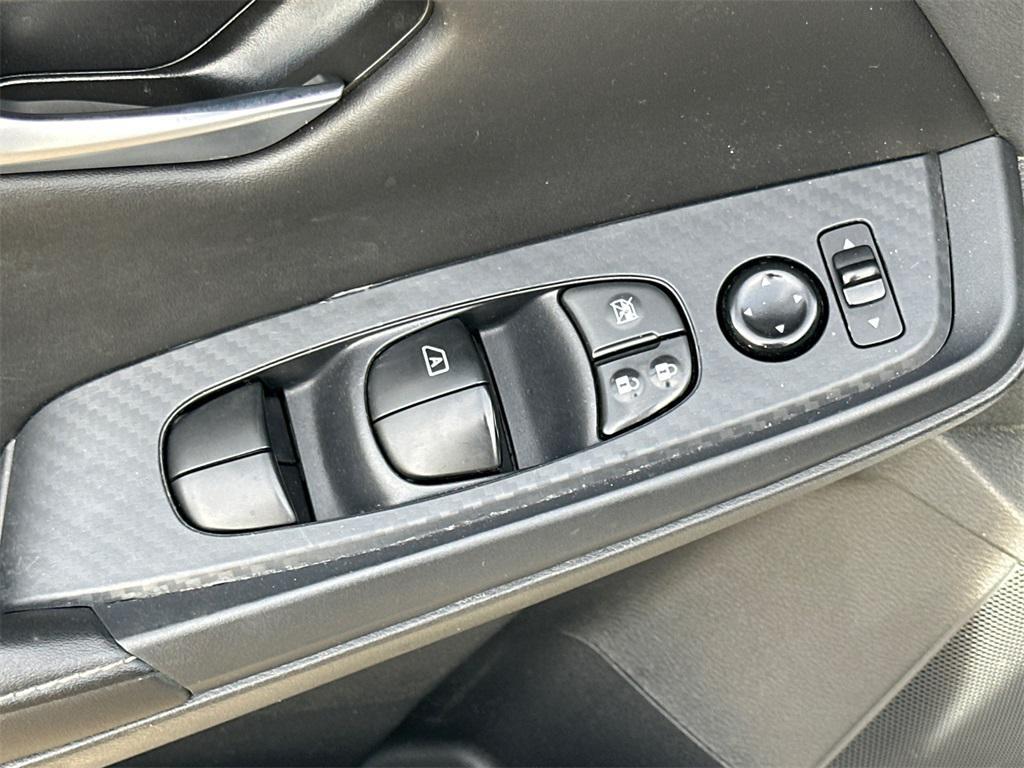 used 2022 Nissan Sentra car, priced at $16,404