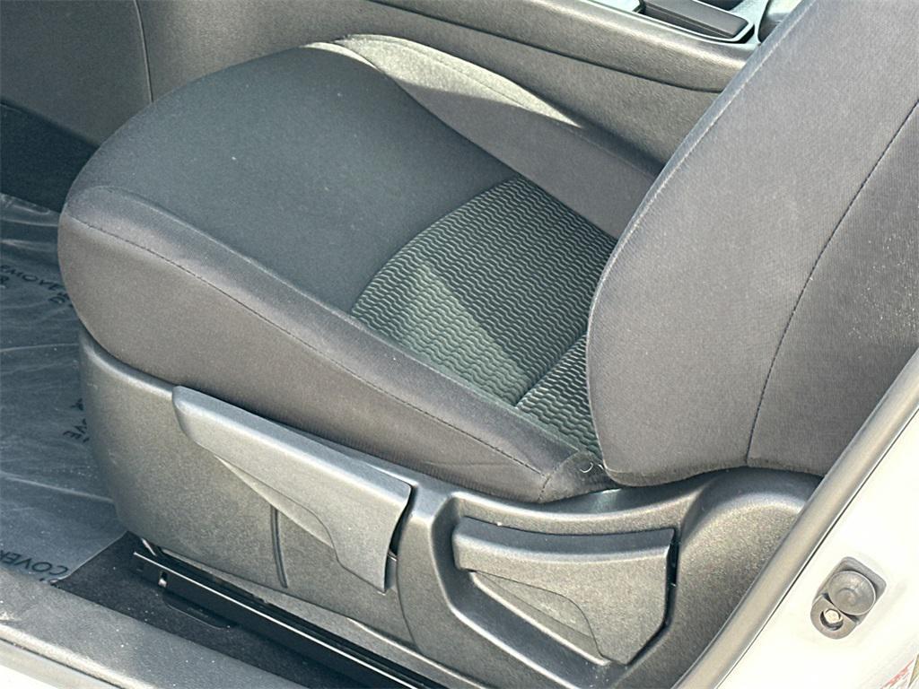 used 2022 Nissan Sentra car, priced at $16,404