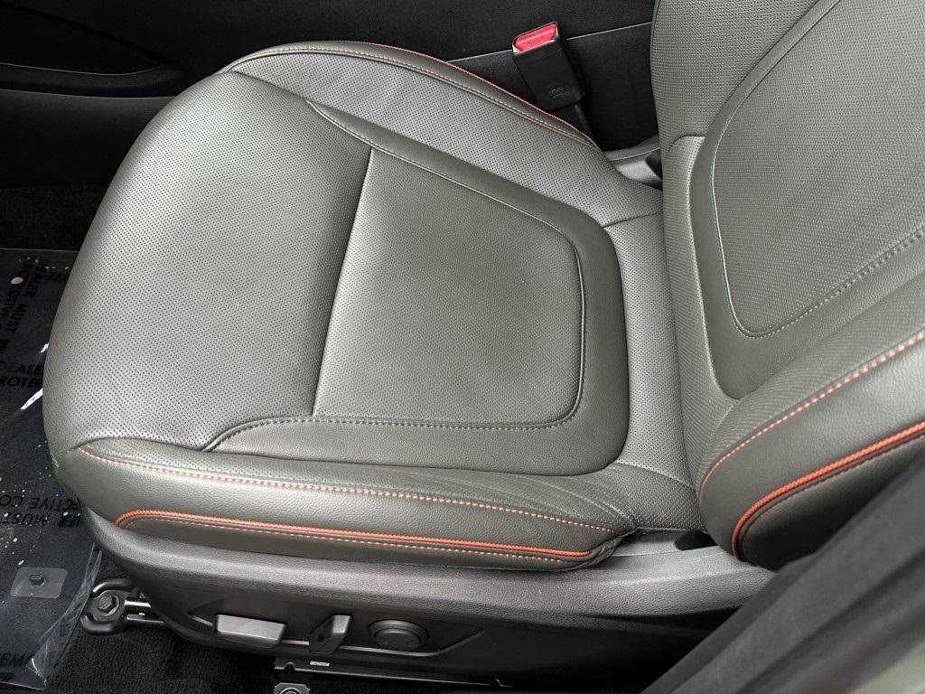 used 2023 Hyundai SANTA CRUZ car, priced at $25,801
