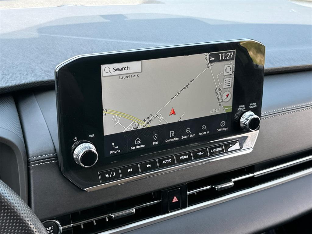 used 2022 Mitsubishi Outlander car, priced at $24,404