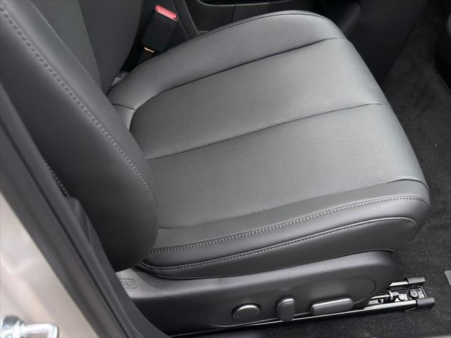 new 2025 Hyundai IONIQ 5 car, priced at $56,195