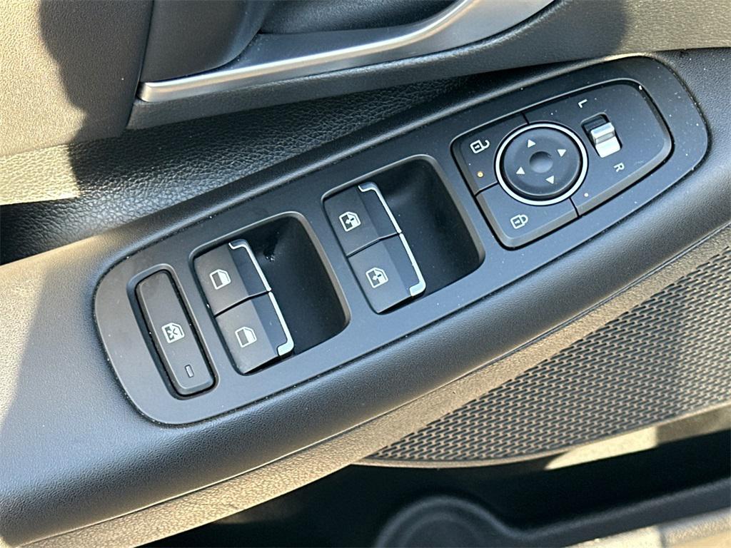 used 2024 Hyundai Sonata car, priced at $20,801