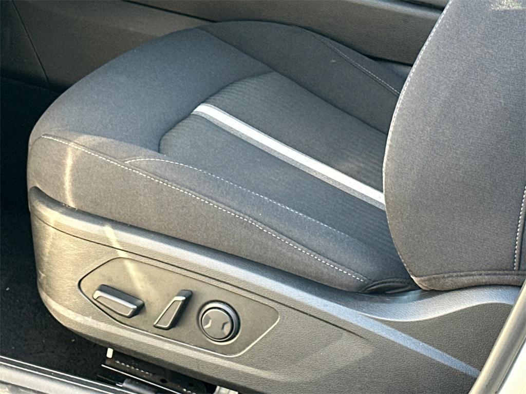 used 2024 Hyundai Sonata car, priced at $20,801