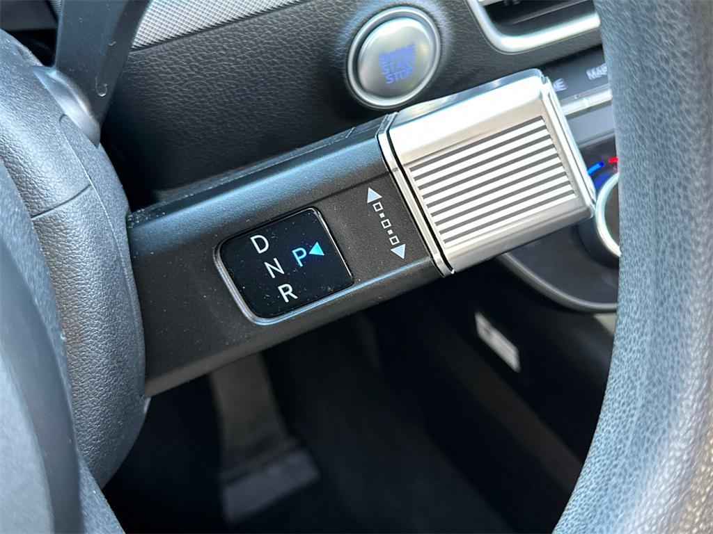 used 2024 Hyundai Sonata car, priced at $20,801