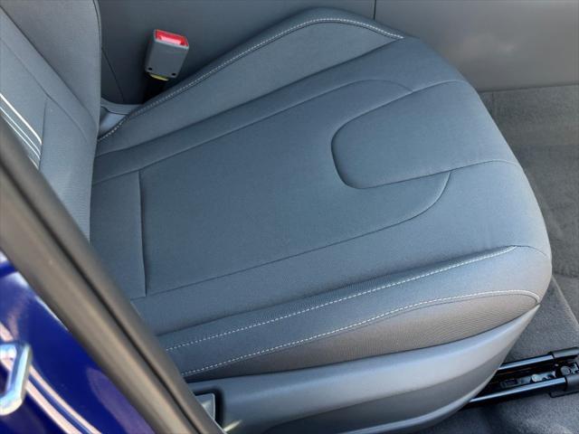 new 2025 Hyundai Elantra car, priced at $23,037