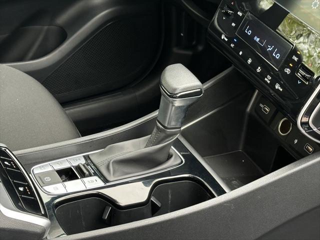 used 2024 Hyundai Tucson car, priced at $23,555