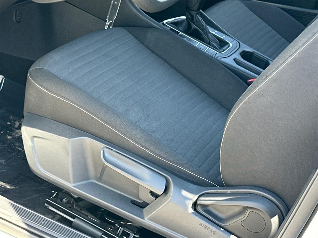 used 2023 Volkswagen Jetta car, priced at $17,401